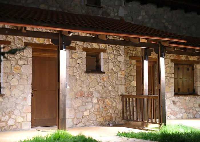 Mont Valley Boutique Chalets