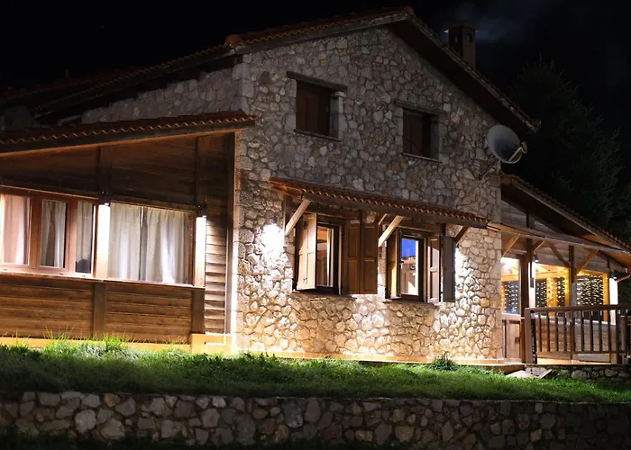 Mont Valley Boutique Chalets
