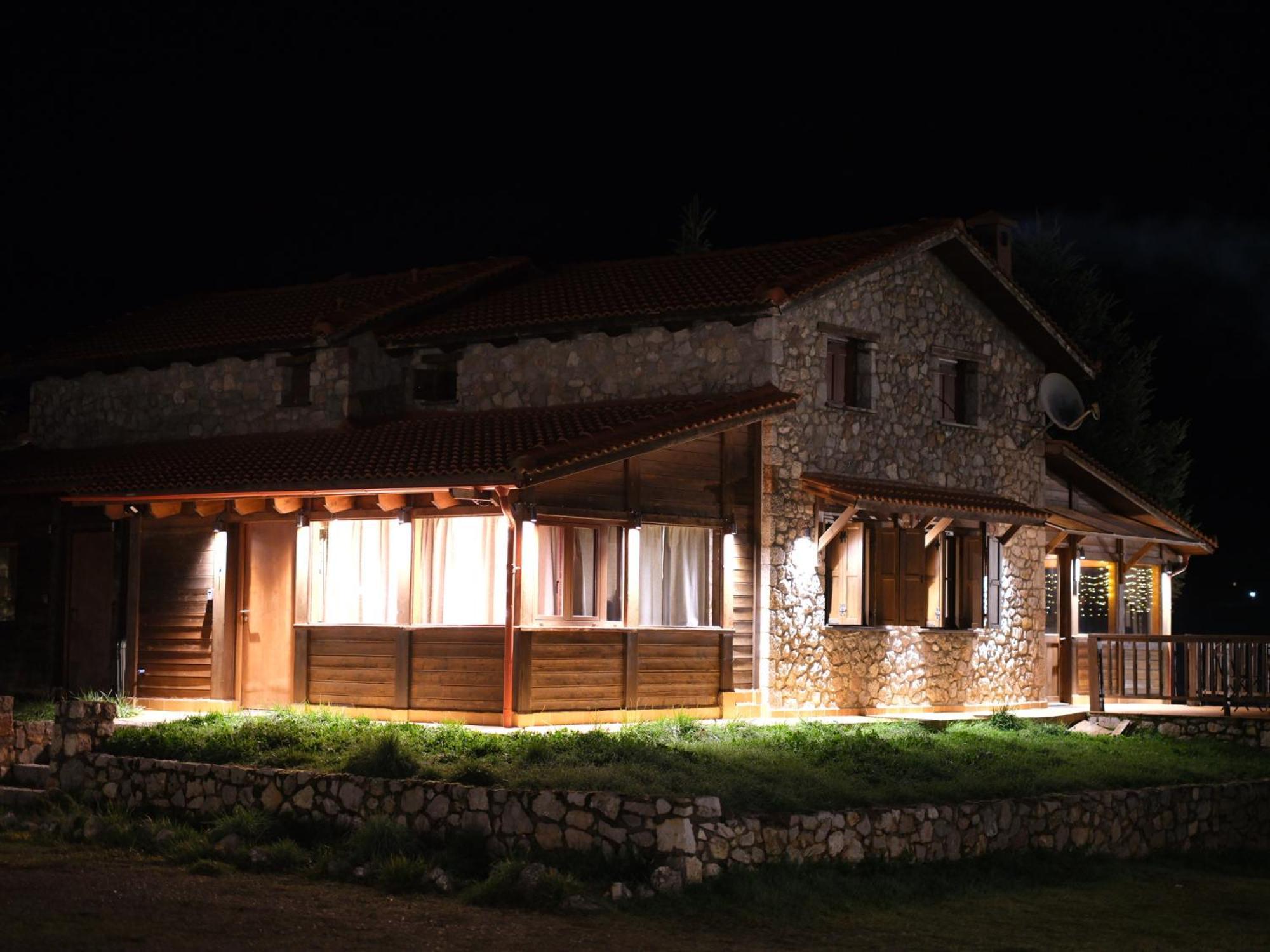 Mont Valley Boutique Arachova